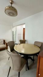 Blk 90A Telok Blangah Parcview (Bukit Merah), HDB 4 Rooms #534104661